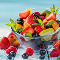 What Are the Best Summer Fruits in Season? Discover Juicy Picks