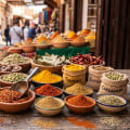 How Dry Spice Yields Impact Catering Food Cost