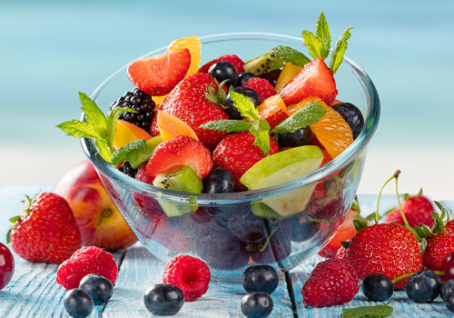 What Are the Best Summer Fruits in Season? Discover Juicy Picks