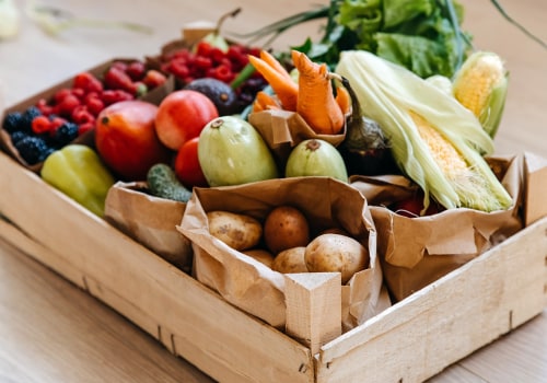 How The Bloom Bounty Produce Box Stands Out In Farm Fresh Groceries