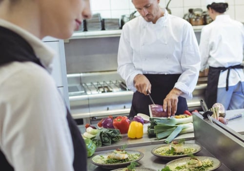 How To Adapt The Traditional Brigade System In a 5-Person Home Kitchen or Startup Bistro